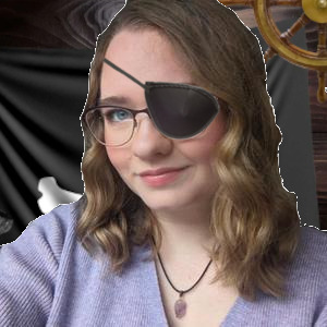 Tegan Roberts-Morgan