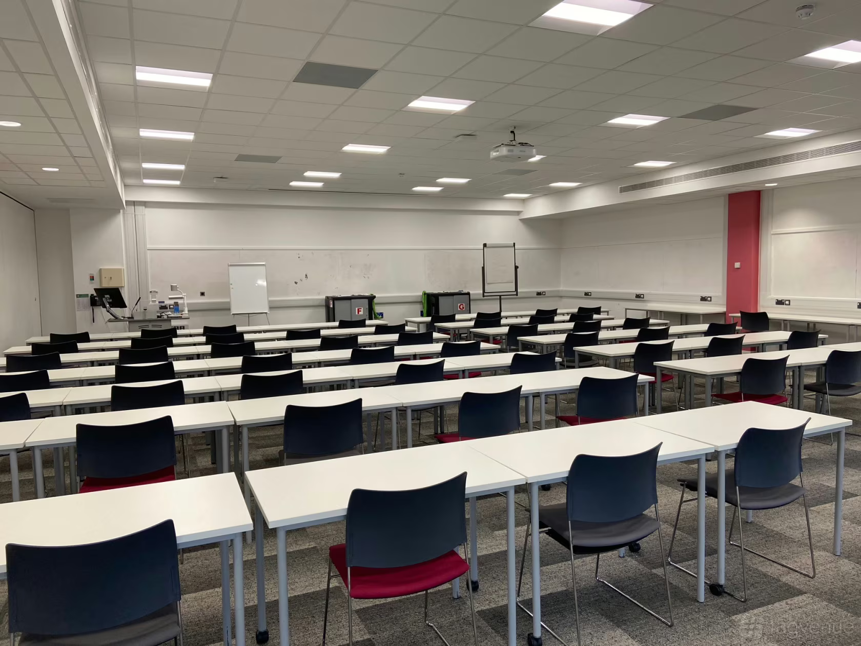 An image of Room L103