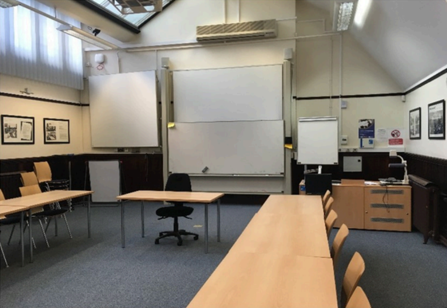 An image of Room 3.33