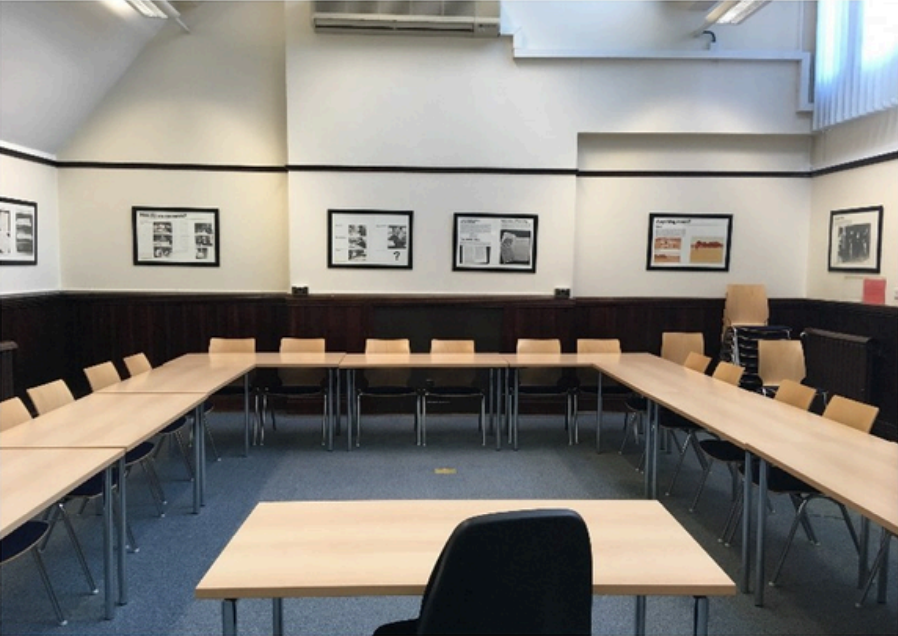An image of Room 3.33