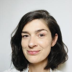Amy Ingold
