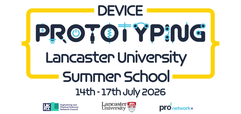 Device Prototyping Summer School