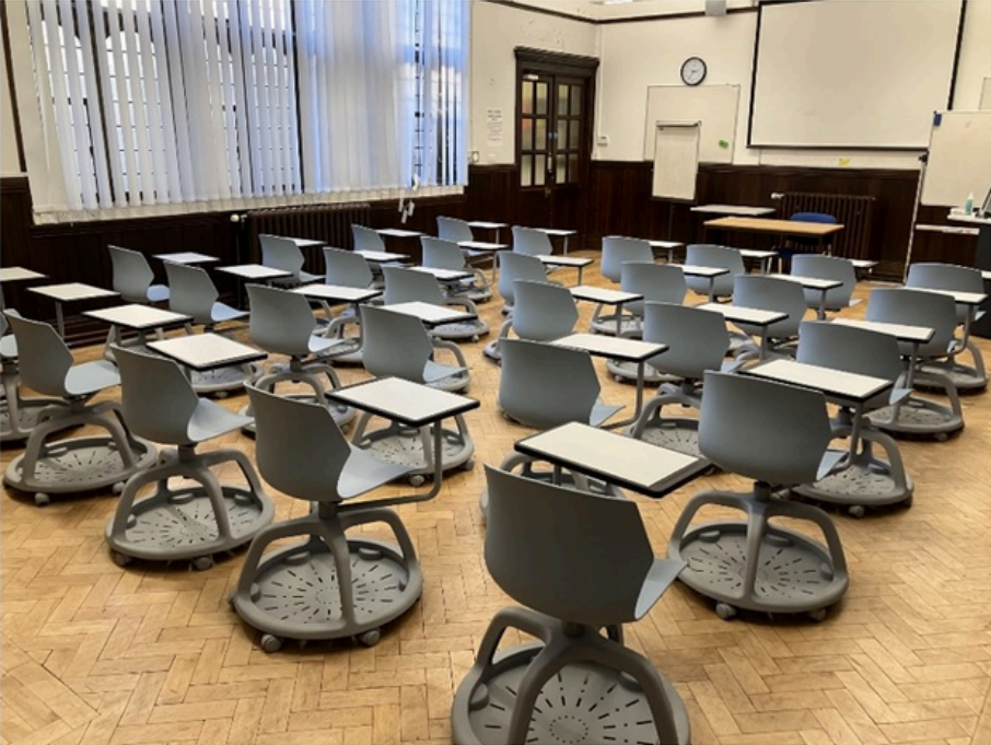 An image of Room 3.23