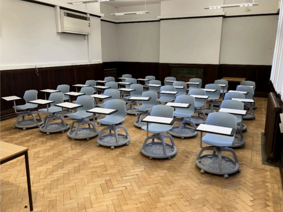 An image of Room 3.23