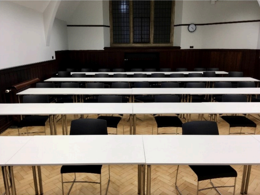 An image of Room 3.30