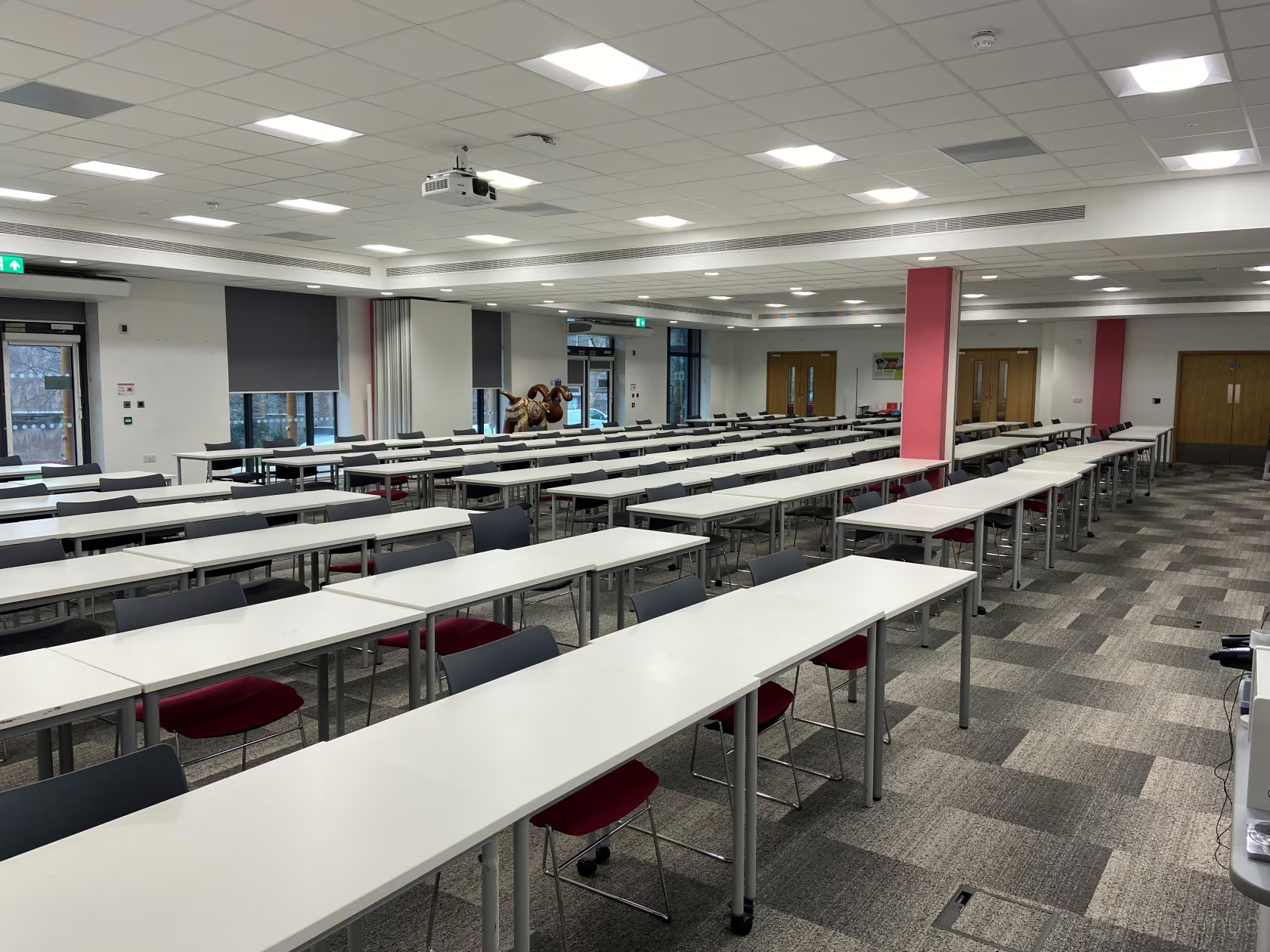 An image of Room L103