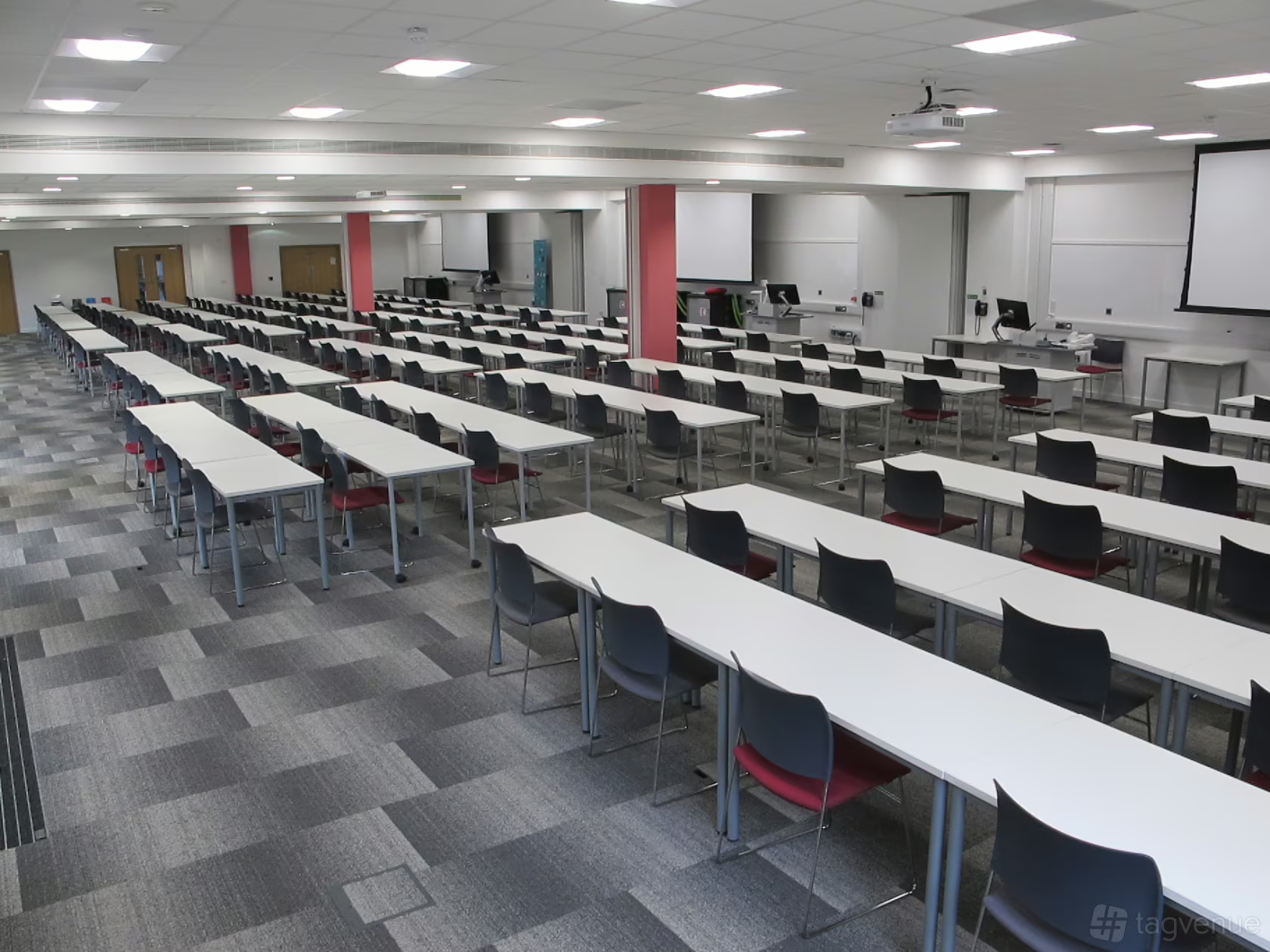 An image of Room L103