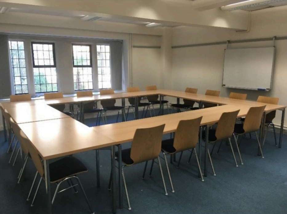 An image of Room L103