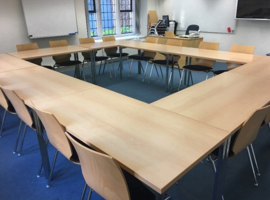 An image of Room L103